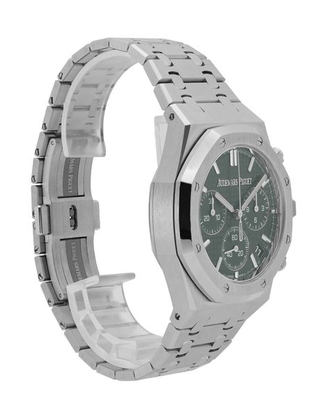 Audemars Piguet Royal Oak 26240ST.OO.1320ST.04
